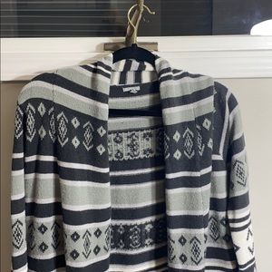 Charlotte Russe cardigan